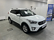Hyundai Creta Comfort Plus, 2018 года, пробег 157135 км