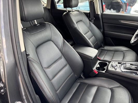 Mazda CX-5, 2019 года, пробег 63269 км