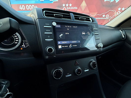 Hyundai Creta Classic, 2021 года, пробег 110000 км