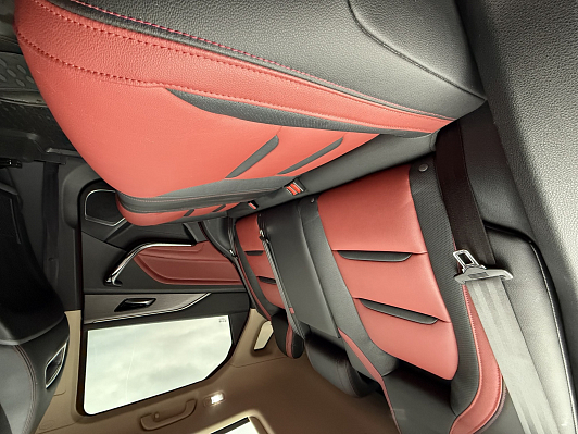 FAW Bestune T77 Prestige Plus (DCT), 2023 года, пробег 35550 км