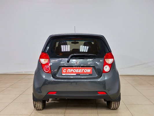 Ravon R2, 2017 года, пробег 110977 км