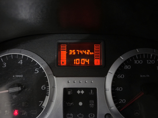 Lada (ВАЗ) Largus Luxe Prestige (7 мест) (2015-2017), 2016 года, пробег 357500 км