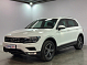Volkswagen Tiguan Sportline, 2017 года, пробег 128100 км