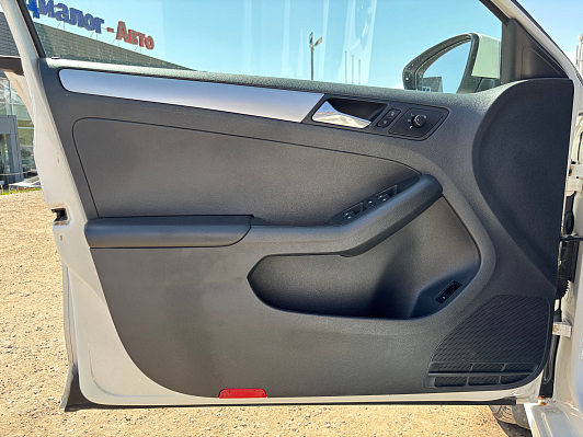 Volkswagen Jetta Comfortline, 2012 года, пробег 173421 км