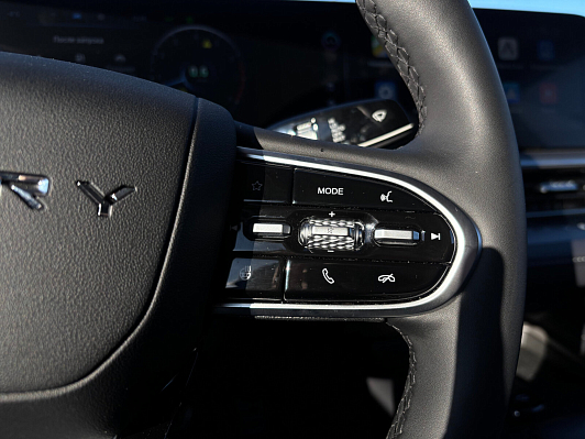 Chery Arrizo 8 Прайм / Prime, 2024 года, пробег 15493 км