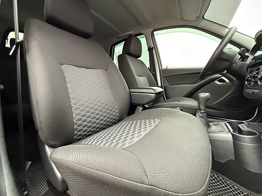 Lada (ВАЗ) Granta Comfort Light, 2022 года, пробег 51952 км