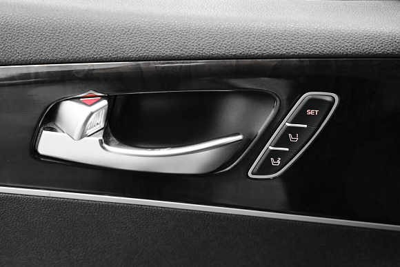 Kia Sorento Premium, 2016 года, пробег 168000 км