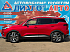 Chery Tiggo 7 Pro Prestige, 2022 года, пробег 94200 км