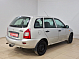 Lada (ВАЗ) Kalina, 2011 года, пробег 183603 км