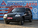 Chevrolet Niva L, 2019 года, пробег 76000 км