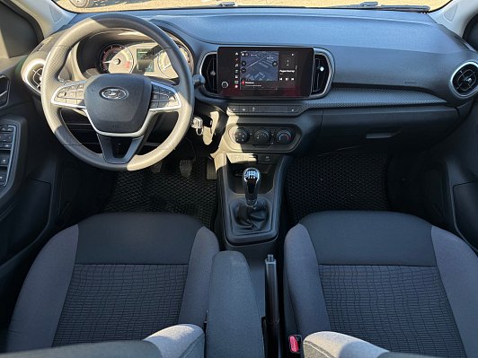 Lada (ВАЗ) Iskra Драйв, 2026 года, пробег 4700 км