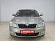 Skoda Octavia Elegance, 2012 года, пробег 230885 км