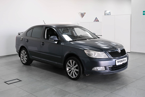Skoda Octavia Ambition, 2010 года, пробег 149000 км
