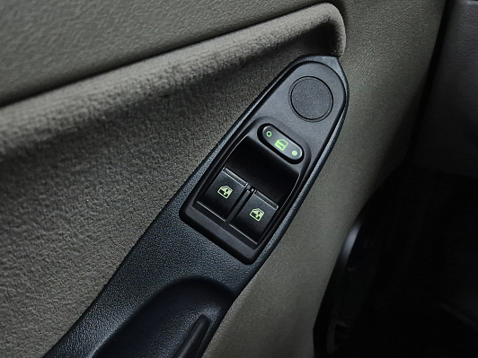 Lada (ВАЗ) Kalina, 2010 года, пробег 108227 км