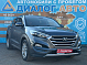 Hyundai Tucson, 2017 года, пробег 278135 км