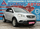 SsangYong Actyon, 2012 года, пробег 209815 км