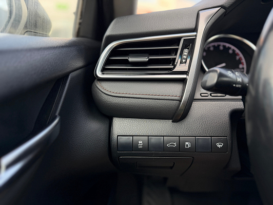 Toyota Camry, 2018 года, пробег 116034 км