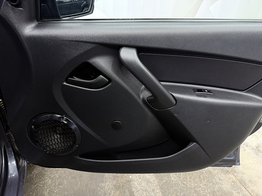 Lada (ВАЗ) Granta Standard Plus Glonass 21901-50-213, 2018 года, пробег 129229 км