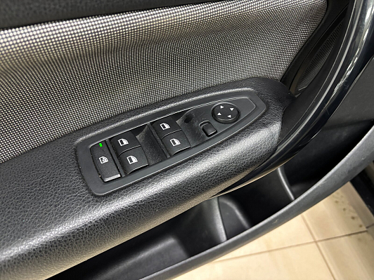 BMW 1 серии, 2011 года, пробег 171072 км