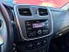 Renault Sandero Stepway Life, 2020 года, пробег 70801 км