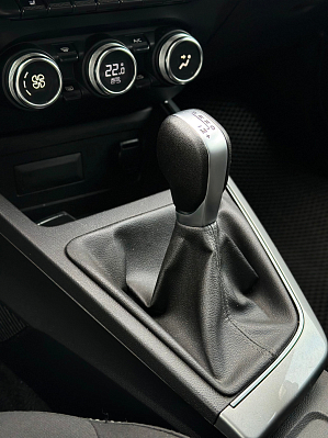 Renault Arkana Style, 2021 года, пробег 63821 км