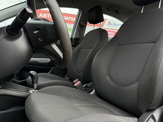 Kia Rio Luxe, 2013 года, пробег 175884 км