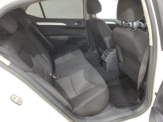 Citroen C4 Tendance, 2014 года, пробег 181034 км