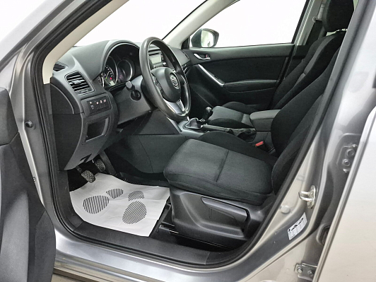 Mazda CX-5, 2013 года, пробег 193555 км