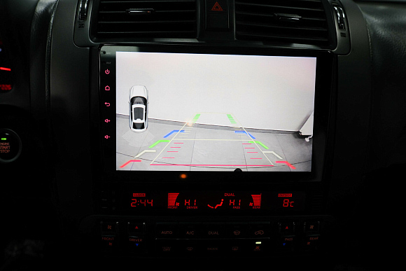 Kia Mohave Premium, 2015 года, пробег 226120 км