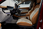 Jetour X70+ Престиж, красный