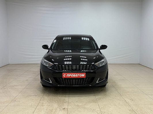 Kaiyi E5, 2023 года, пробег 16483 км