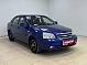 Chevrolet Lacetti SX, 2011 года, пробег 208740 км