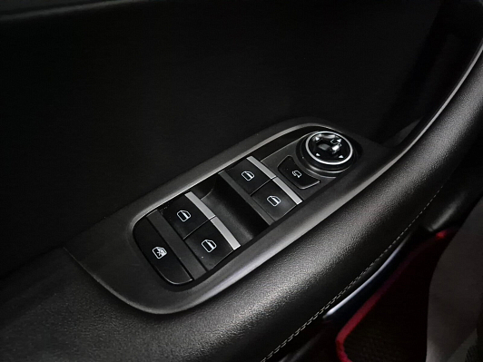 Chery Tiggo 7 Pro Prestige, 2021 года, пробег 86305 км