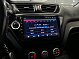 Kia Rio Luxe, 2015 года, пробег 190000 км