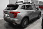 Haval Jolion Техно+, серый