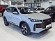 Chery Tiggo 4 Active, серый