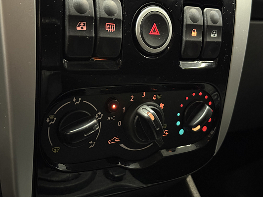 Lada (ВАЗ) Largus, 2020 года, пробег 133857 км
