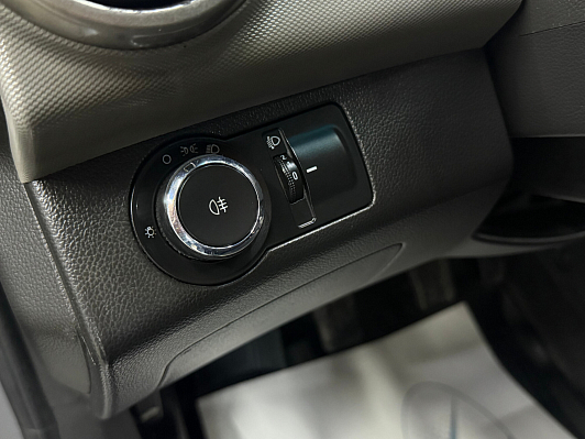 Chevrolet Aveo LT, 2013 года, пробег 227111 км