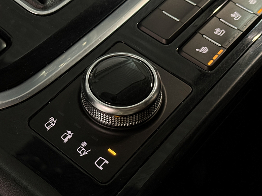 GAC GS8 GL, 2021 года, пробег 102000 км