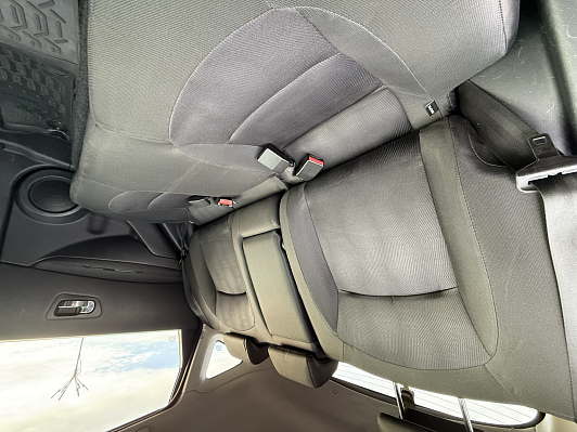 Nissan Qashqai LE+, 2012 года, пробег 249045 км