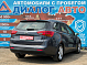 Kia Ceed Comfort, 2016 года, пробег 186000 км