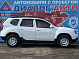 Renault Duster Expression, 2018 года, пробег 189828 км