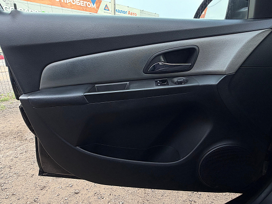 Chevrolet Cruze, 2011 года, пробег 209900 км