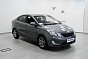 Kia Rio Luxe, 2013 года, пробег 181000 км