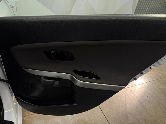 Kia Ceed Comfort, 2013 года, пробег 219078 км