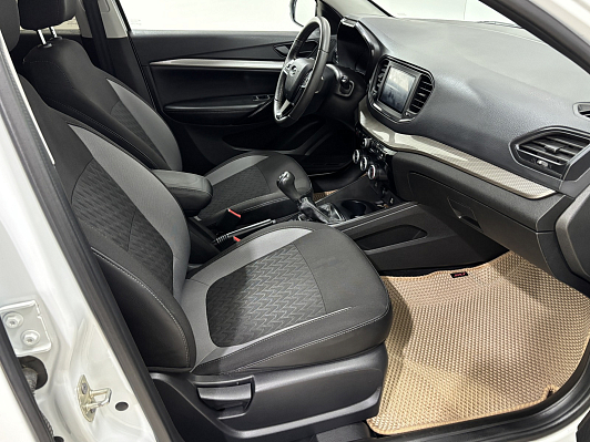 Lada (ВАЗ) Vesta, 2023 года, пробег 31209 км