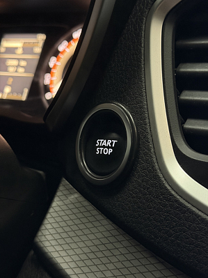 Lada (ВАЗ) Vesta, 2024 года, пробег 25000 км