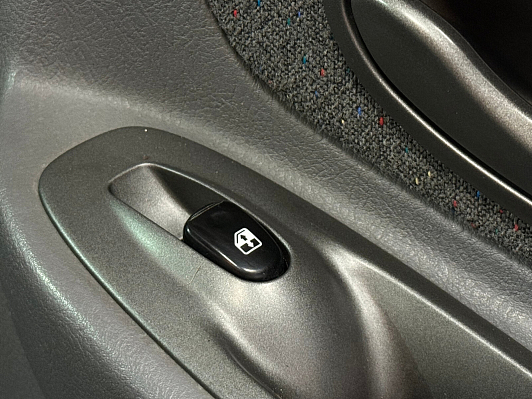 Hyundai Accent, 2007 года, пробег 303720 км