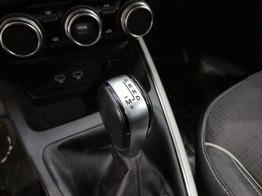 Renault Arkana Edition One, 2021 года, пробег 62144 км