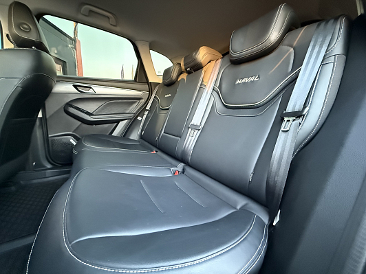 Haval Jolion Elite, 2023 года, пробег 36045 км